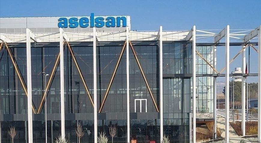 ASELSAN ile SSB arasında 780 milyon euroluk sözleşme