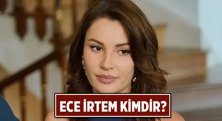 İŞTE HAYATI 🔍 Ece İrtem kimdir, kaç yaşındaydı Ece İrtem neden öldü, hangi diziler ve filmlerde oynamıştı