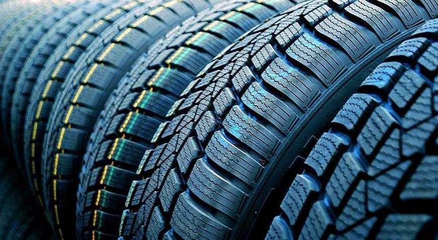Rekabet Kurulundan lastik üreticilerine 3,6 milyar lira rekabet cezası