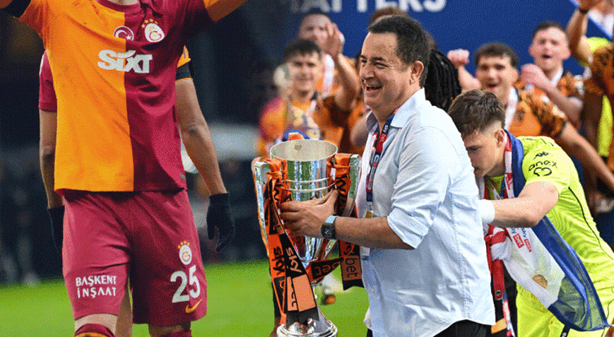 Hull Cityde Acun Ilıcalı gözüne Galatasaraylı yıldızı kestirdi Okan Burukla ipleri kopardı