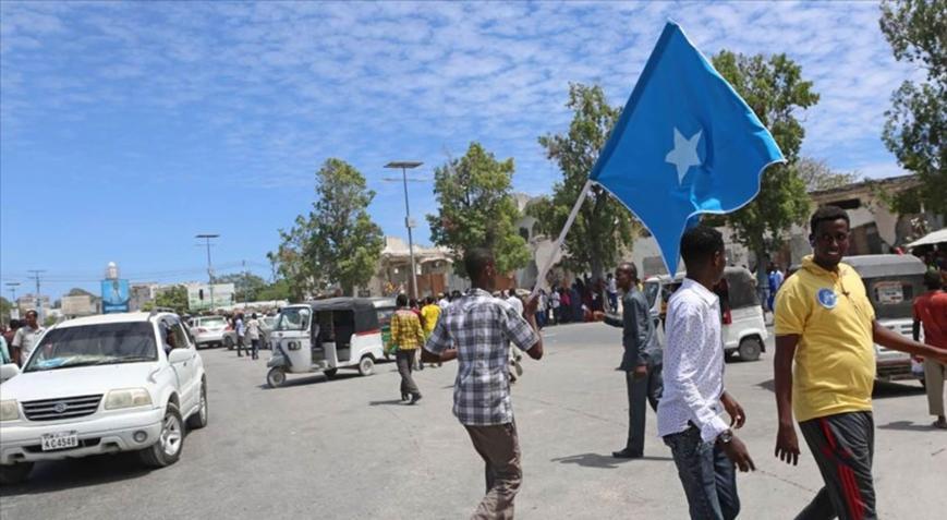 Somaliden Somaliland açıklaması İsrail ile temaslardan derin endişe duyuyoruz