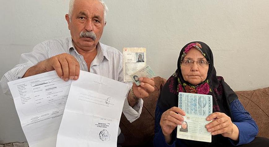 Yer: Mersin 68 yaşında GBTsi sorgulandı, çıkan sonuç şaşkına çevirdi