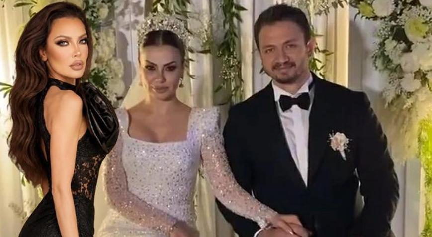 3 yıllık evlilik sona eriyor Laradan boşanma açıklaması