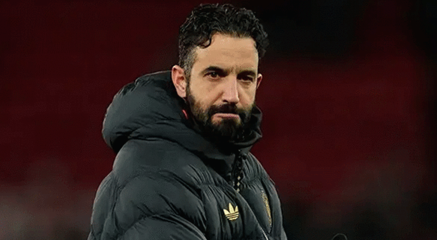 Milanda Ruben Amorim dönemi Resmen açıklandı