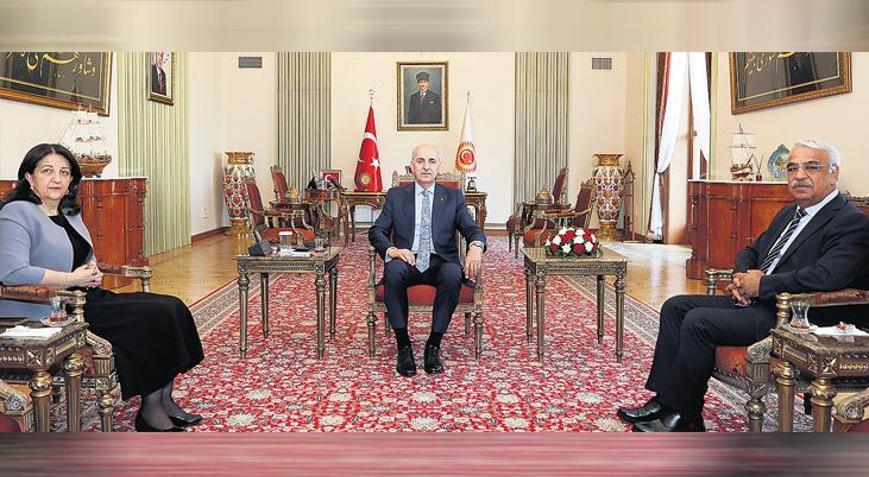 MiT, mekanizma için çalışıyor