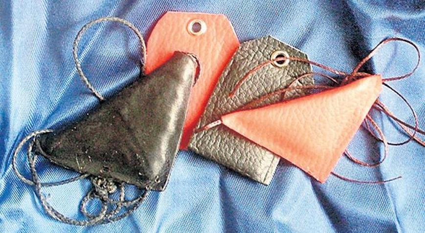 ‘Muska’ boşanma nedeni sayıldı