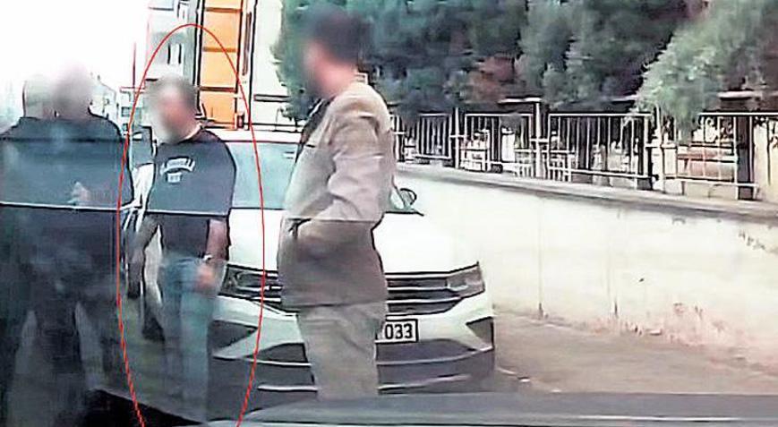 Tacizci serbest, babaya soruşturma
