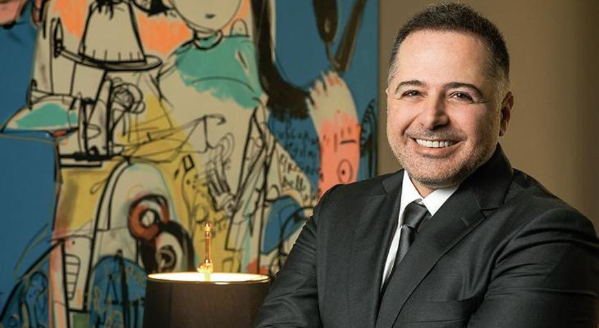 ‘Çelikten bir söz’le teknoloji yolculuğu