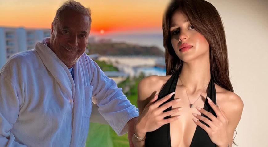 Mehmet Ali Erbille aşk yaşadığı iddia edilmişti Eylem Çelik’ten şoke eden iddia: İş görüşmesi bahanesiyle beni evine çağırdı