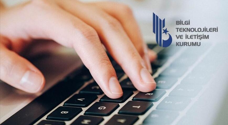 BTK geçen yıl en çok erişim engeli kararını kumar ve müstehcenliğe karşı aldı