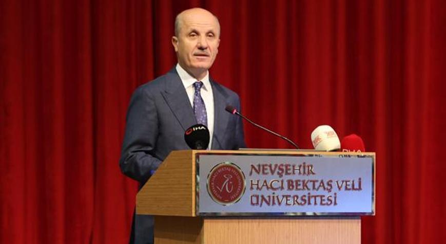 Üniversitelerde yeni dönem YÖKten kampüs yaşamını değiştirecek hamle