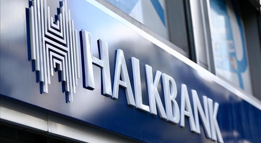 Halkbankın ABDdeki ceza davası kapandı