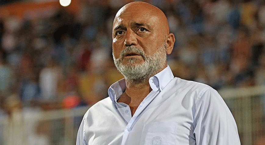 Hikmet Karaman, 2026 FIFA Dünya Kupası’nın nabzını tutacak