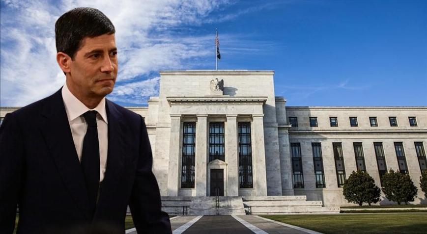 Son dakika: Fed faiz kararı belli oldu İşte piyasaların tepkisi