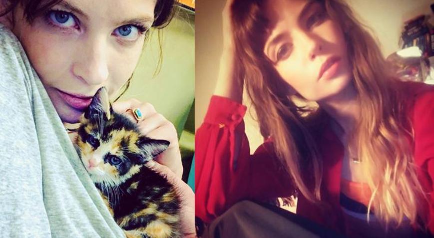 Halka filminin Samarası Daveigh Chase hayatını kaybetti