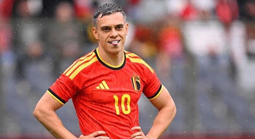 Beşiktaştan Trossarda resmi teklif Dünya Kupası detayı