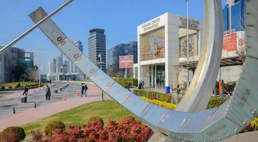 Dünyada ilk 500de 6 Türk üniversitesi İTÜ, Türkiye’nin zirvesine çıktı