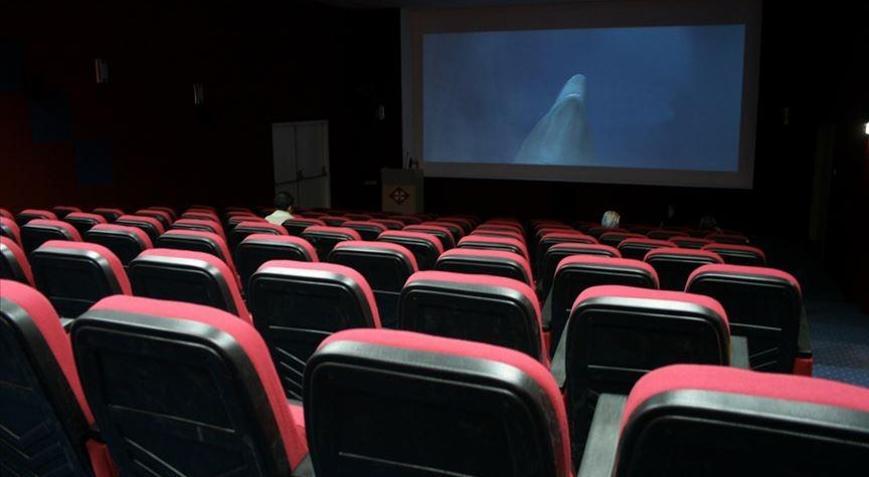 Resmi Gazetede yayımlandı: Sinema biletlerinde yüzde 70 indirim dönemi