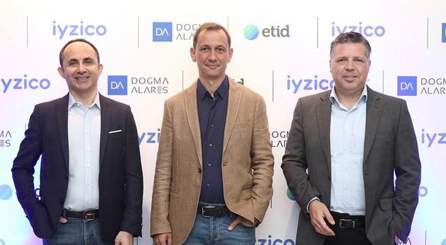 Türkiyede e-ticaret hacmi 4,6 trilyon liraya ulaştı