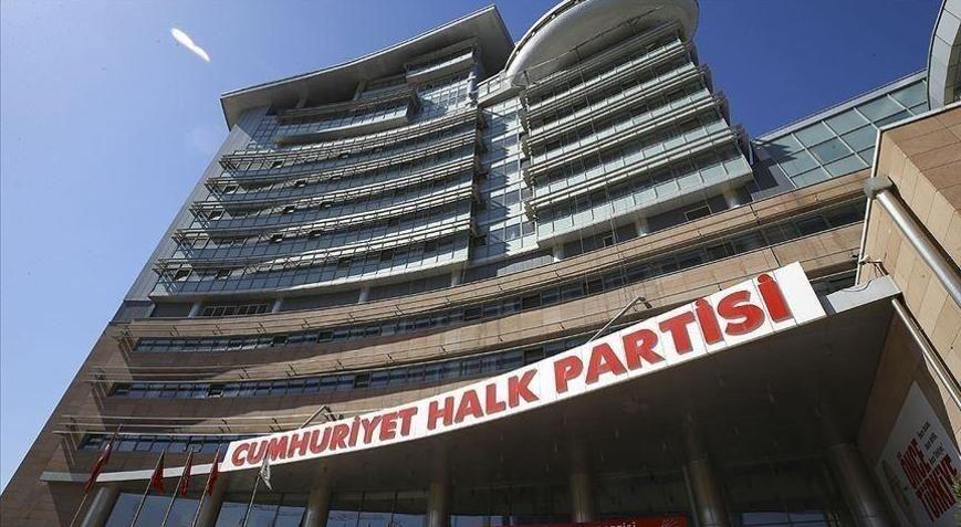 CHPde Gökhan Günaydının tedbiri kaldırıldı