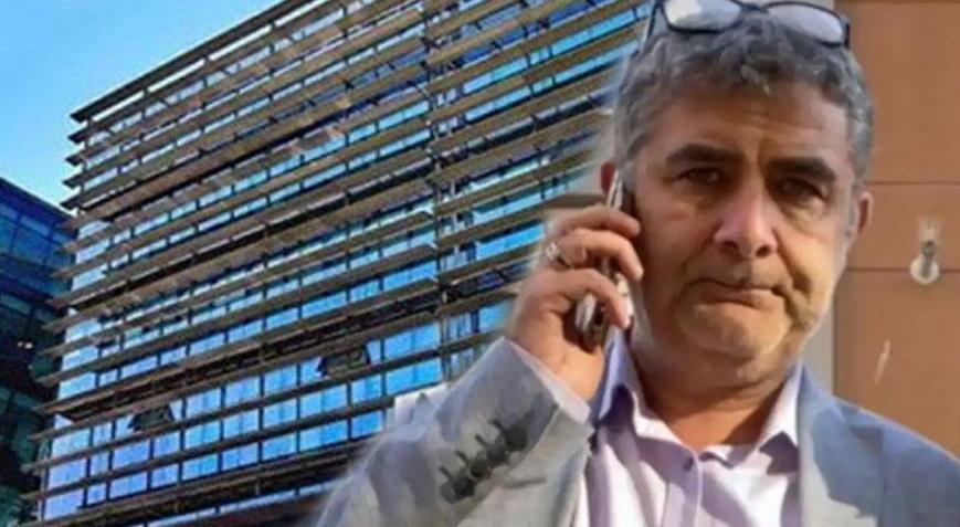 ERHAN KARAAL KURTARILDI MI SON DAKİKA İBB Kültür A.Ş. Genel Müdür Yardımcısı Erhan Karaal kaçırıldı iddiası Erhan Karaal kimdir