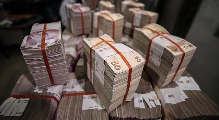 KKM bakiyesindeki düşüş devam ediyor
