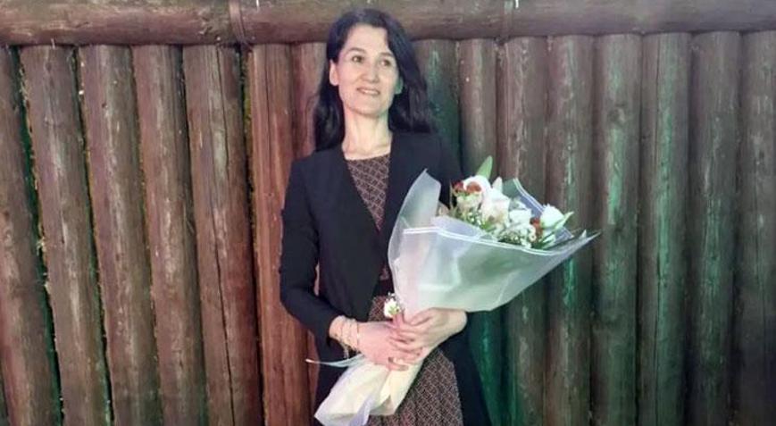 126 yılla yargılanıyordu Öğretmen Fatma Nur Çelik’in katilinin cezası belli oldu