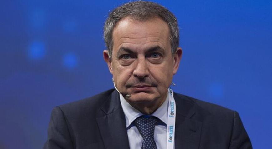 İspanyada siyasi kriz Eski Başbakan Zapateroya kara para aklama suçlaması