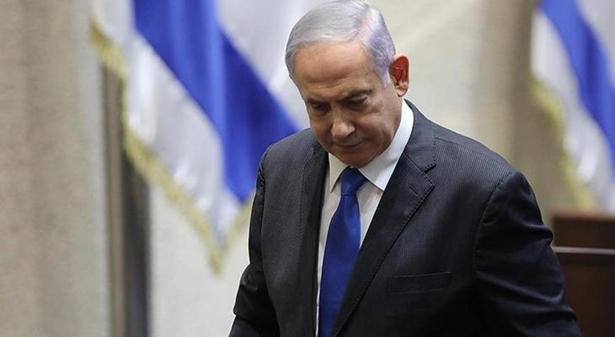Netanyahu, Kabine üyelerinin Trump eleştirilerini yatıştırmaya çalıştı