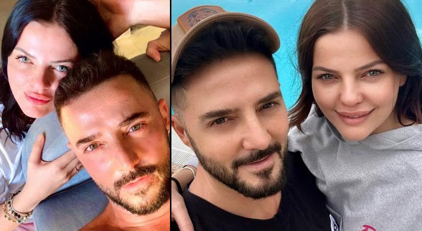 Gökhan Özen’den sürpriz karar Yeniden evlilik yolunda