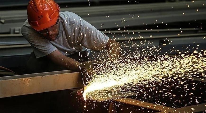 Kapasite kullanım oranı belli oldu
