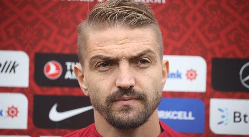 Caner Erkin resmen duyurdu Bir dönem sona erdi