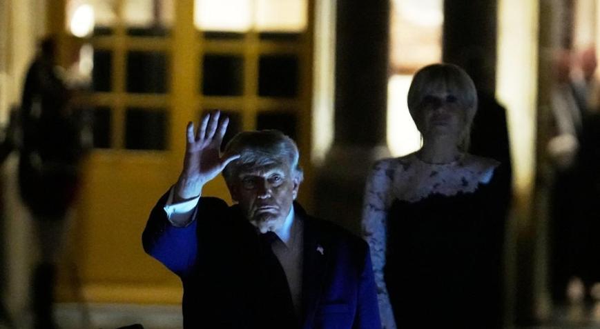 ABD-İsrail gerilimi büyüyor mu Trump bir kez daha Netanyahuyu işaret etti: Ben olmasam yok olurlardı