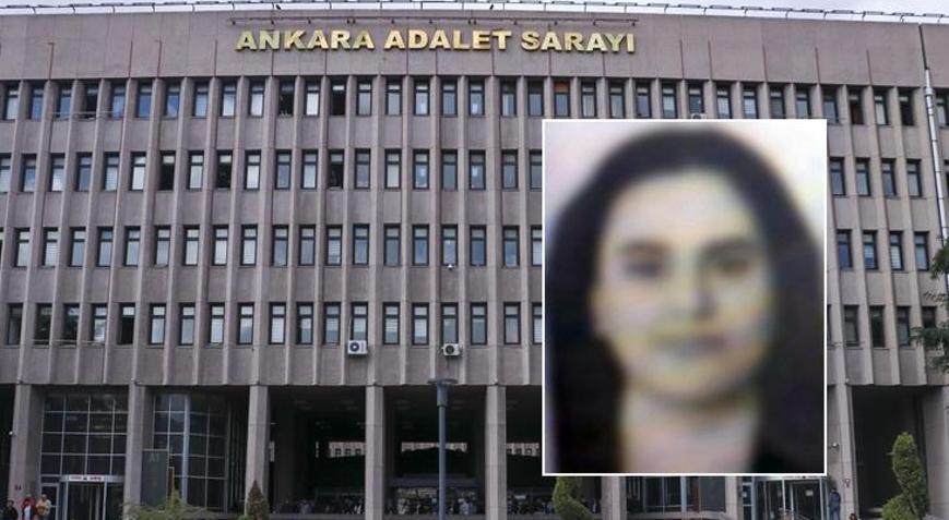 Ankara Adliyesinde sahte stajyer savcı krizi Polis merkezine gidip talimat verince yakalandı