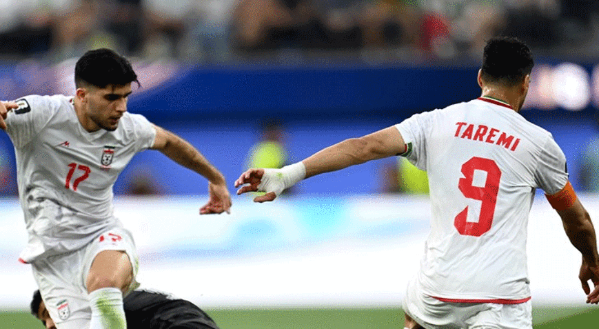 İran Futbol Federasyonundan Dünya Kupası tepkisi: Şikayet edeceğiz