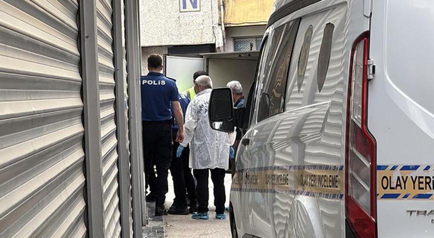 Bursada tartıştığı kadını vuran kişi intihar etti