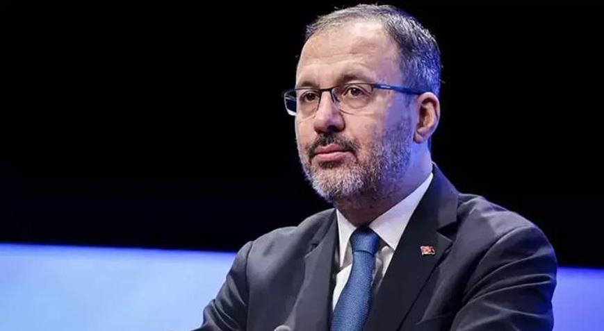 Kasapoğlu: CHP’nin parti içi sorunlarının İzmirliye fatura edilmesine müsaade etmeyiz