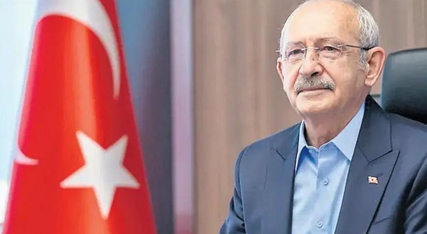 Kemal Kılıçdaroğlundan sert mesaj: Arınma yapacağım diye benden korkuyorlar