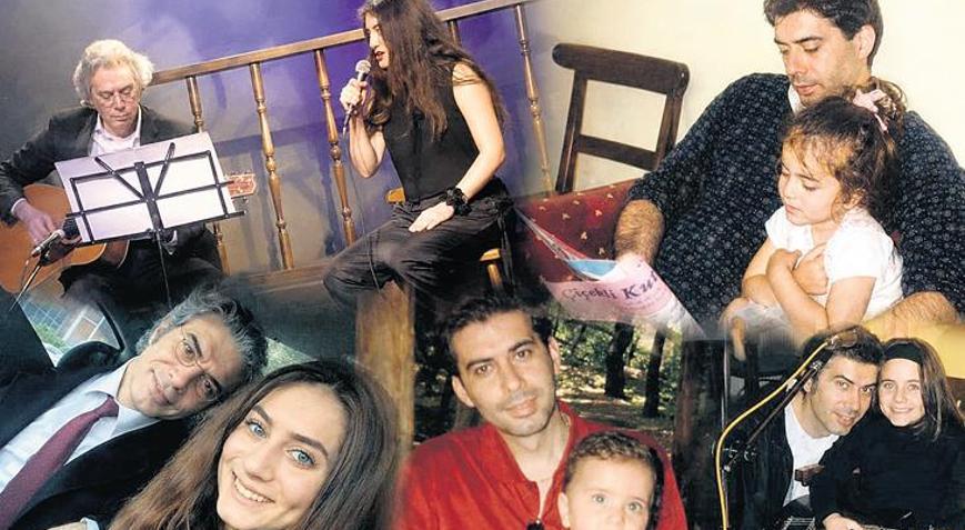 Aynı koridorlarda birlikte iyileştiriyorlar