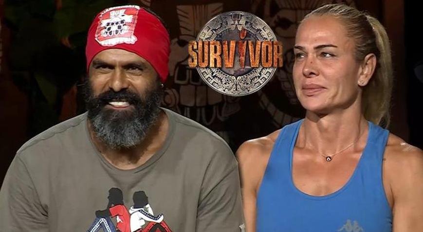 Survivor 2026da şampiyon belli oldu İşte kupanın sahibi