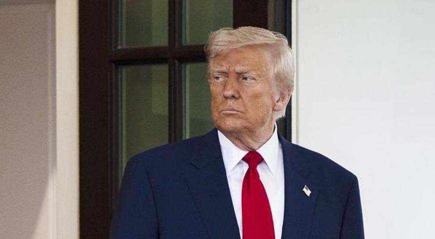 Donald Trump: Türkiyeyi ziyaret edeceğim