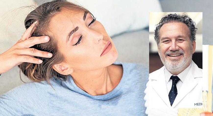 Aşırı terlemeye kalıcı çözüm