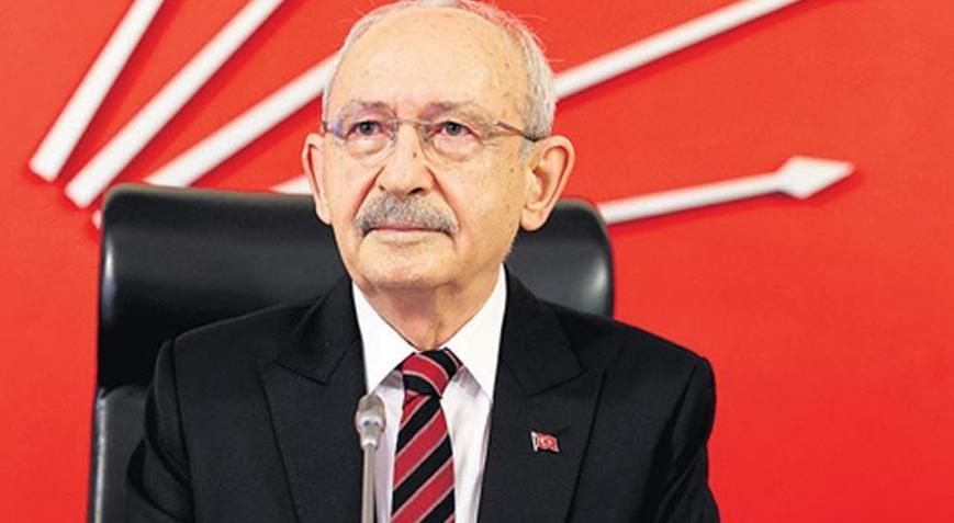 Kılıçdaroğlu ilk kez TV’ye konuştu: Ben arınmayı yapacağım diye korkuyorlar