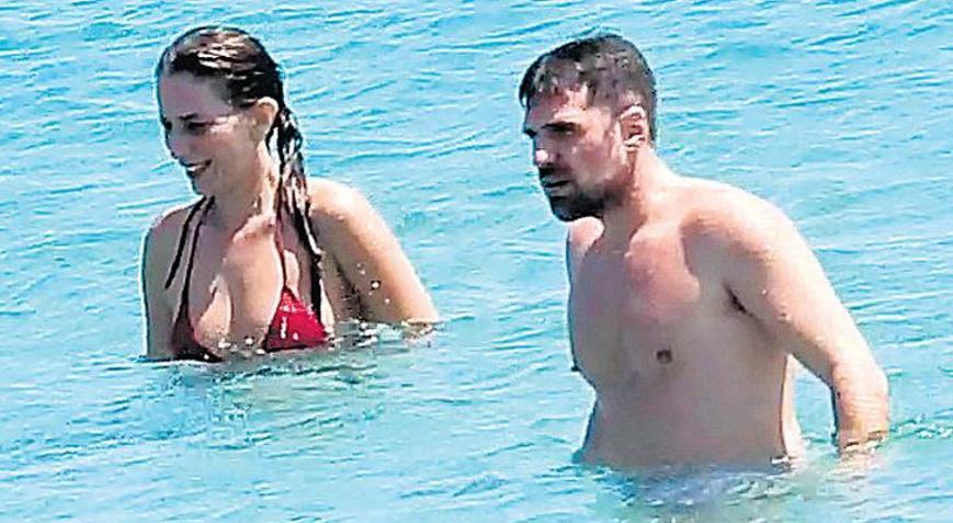 Yine Çeşme’yi tercih ettiler