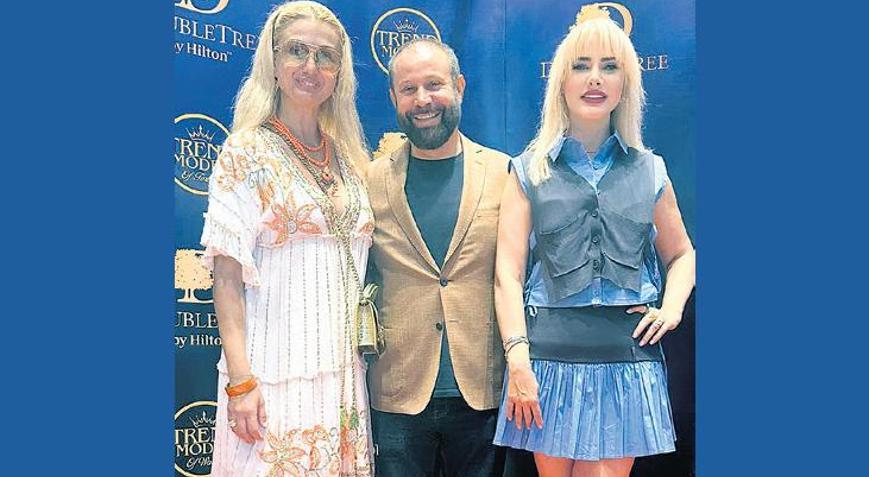 ‘Yeni isimler için ihtiyaç’