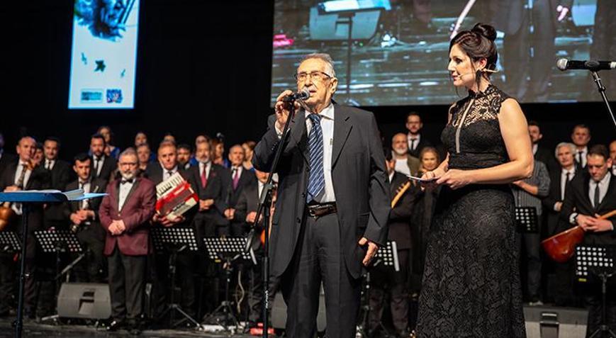 Türk Halk Müziğinin acı kaybı: Ustaların ustası Yücel Paşmakçı hayatını kaybetti