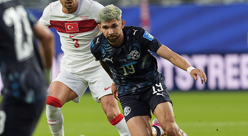 Julio Enciso: Bize inanmaya devam etsinler
