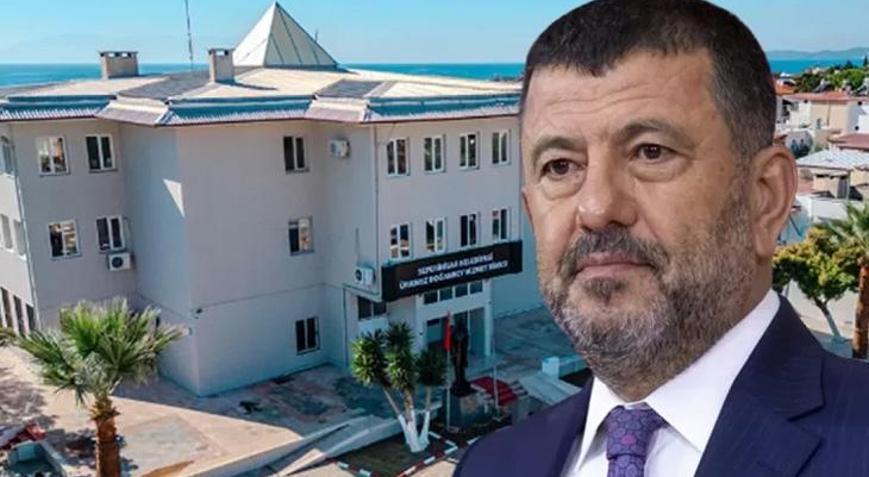 CHPli milletvekili Veli Ağbabanın danışmanı Akyılmaz rüşvet iddiasını burs olarak savundu