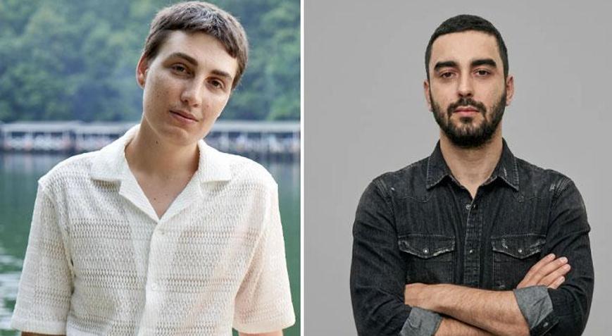 İki ünlü müzisyen komşularıyla mahkemelik oldu