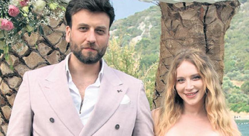 ‘Nişanıma son dakika yetiştim’